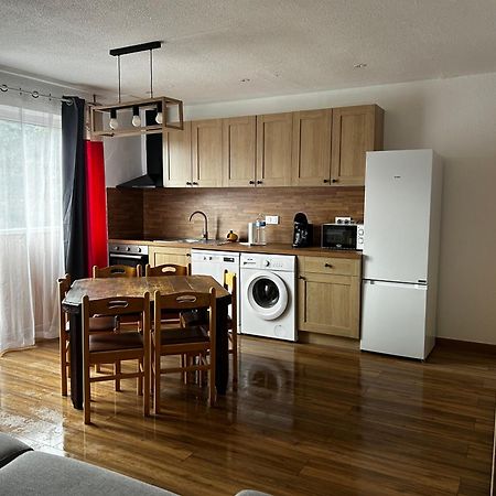 Appartement Cerf La Llagonne Exteriér fotografie
