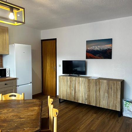 Appartement Cerf La Llagonne Exteriér fotografie