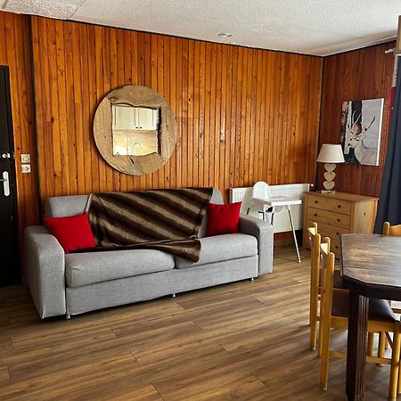 Appartement Cerf La Llagonne Exteriér fotografie