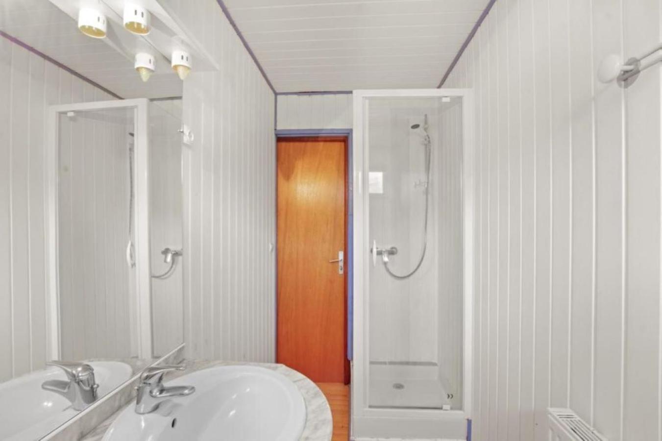 Appartement Cerf La Llagonne Exteriér fotografie