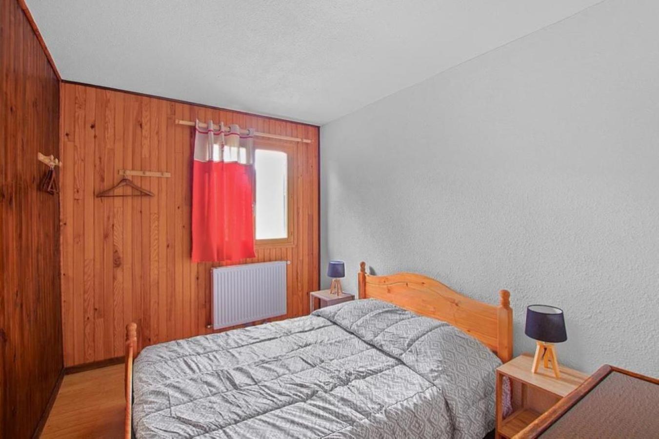 Appartement Cerf La Llagonne Exteriér fotografie